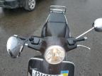 2006 Vespa Granturismo 200 იყიდება Portland-ში, OR - Side