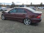 2007 Mercedes-Benz C 230 за продажба в Gaston, SC - All Over