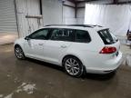 2017 Volkswagen Golf Sportwagen S for Sale in Albany, NY - Side