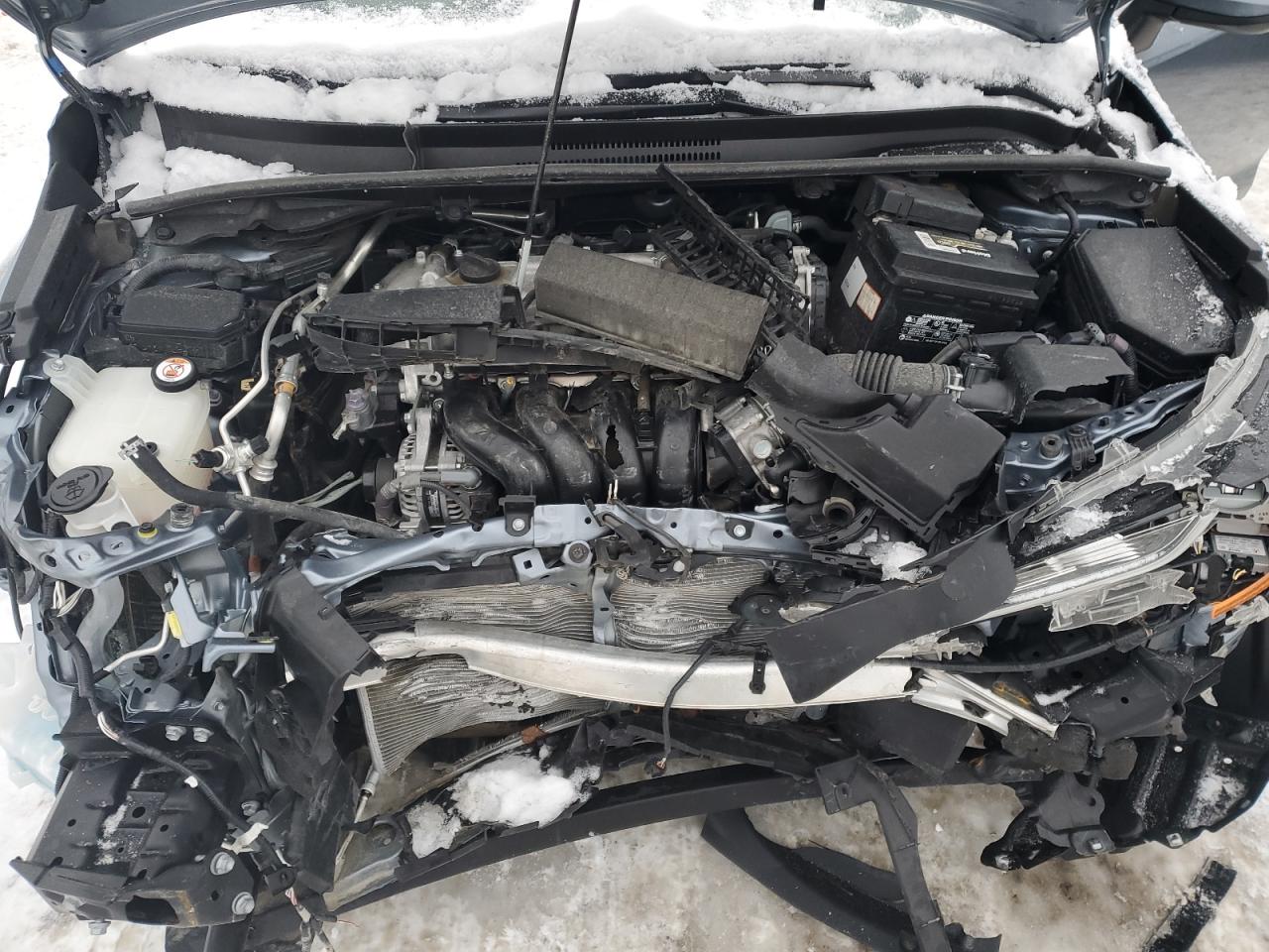 2020 Toyota Corolla - Image 11