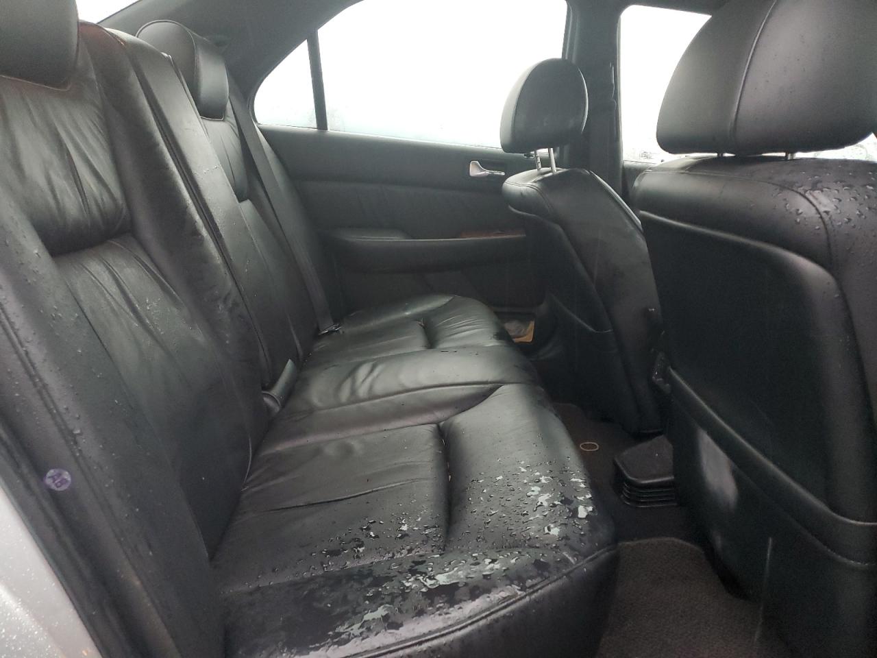 2000 Acura RL - Image 10