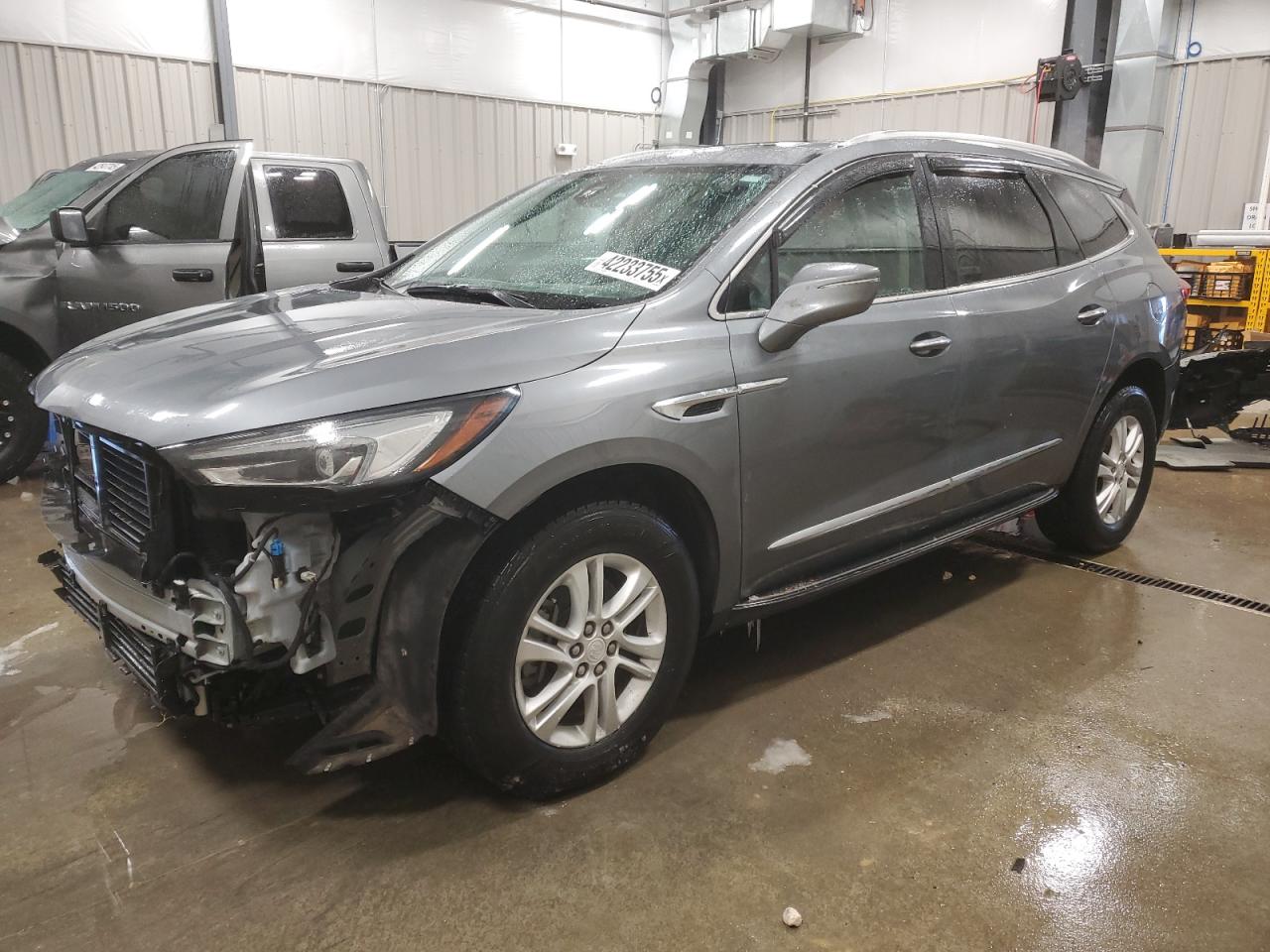 2018 Buick Enclave Premium for Sale in Casper, WY - Front End