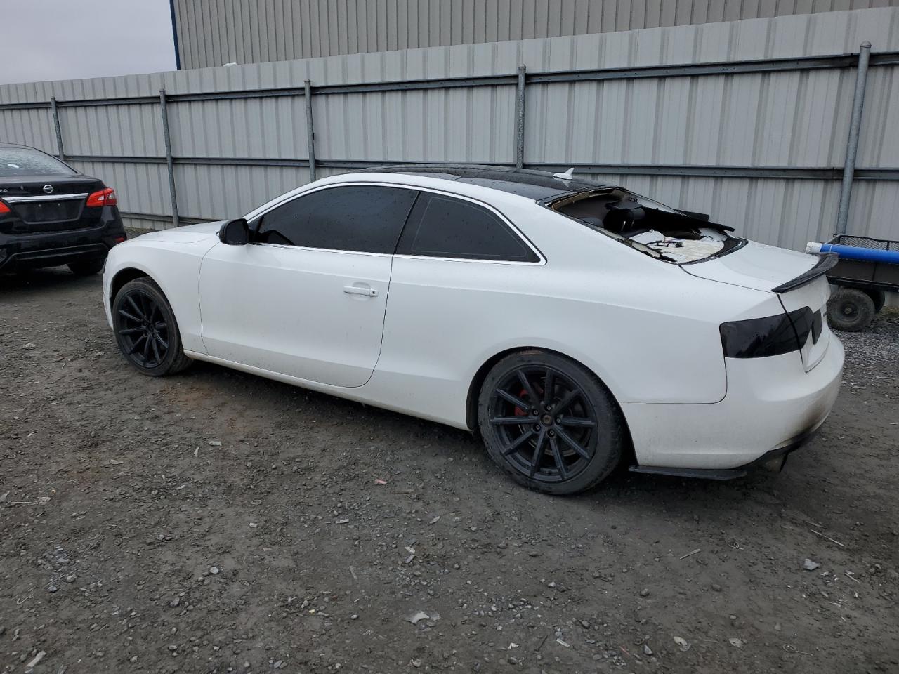 2015 Audi A5 - Image 2