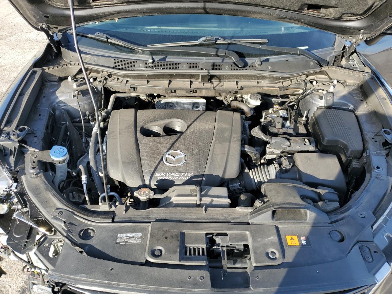 2016 Mazda CX-5 - Image 14