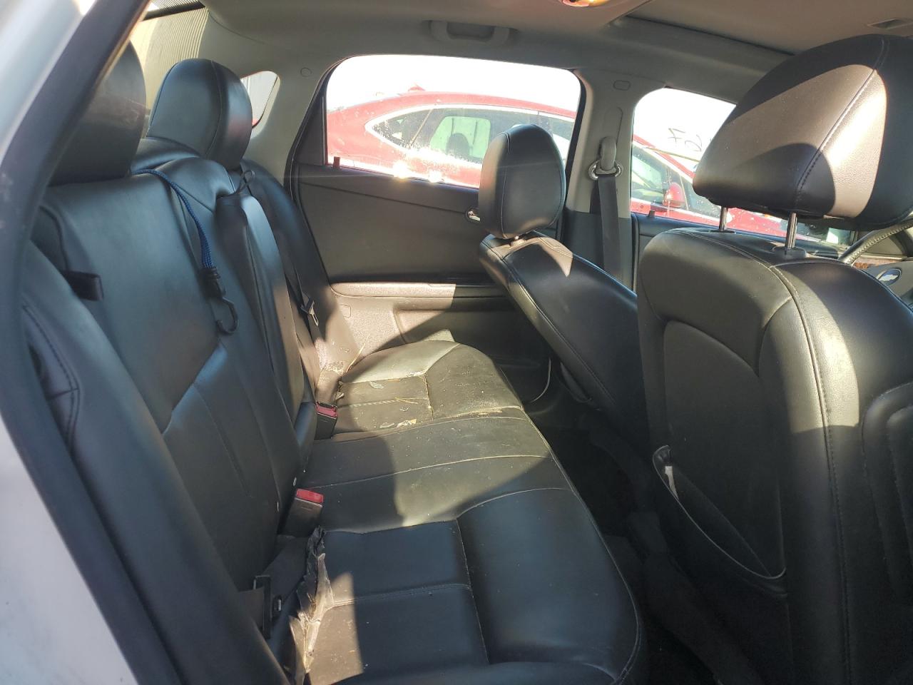 2013 Chevrolet Impala - Image 10