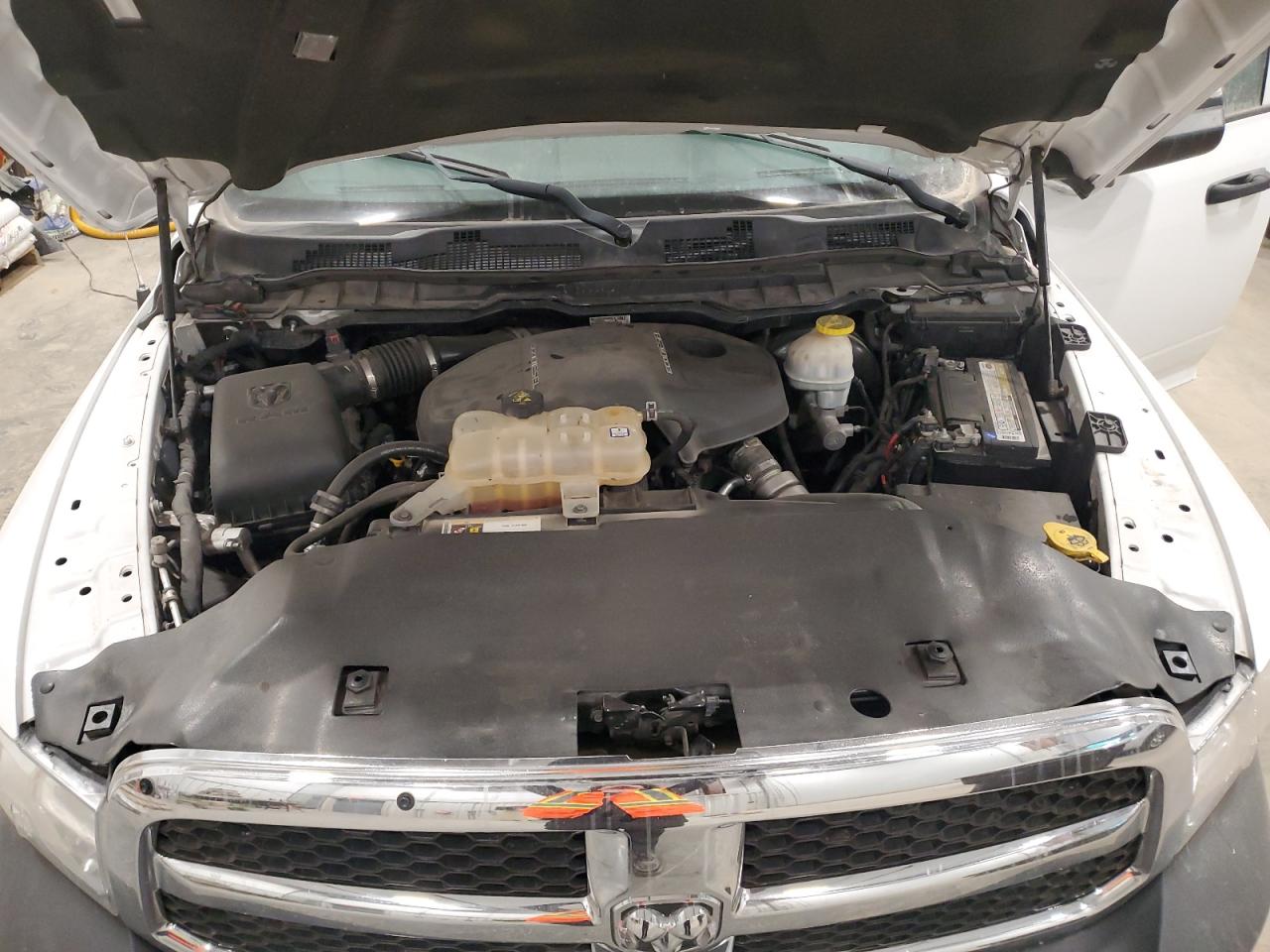 2017 RAM 1500 - Image 11