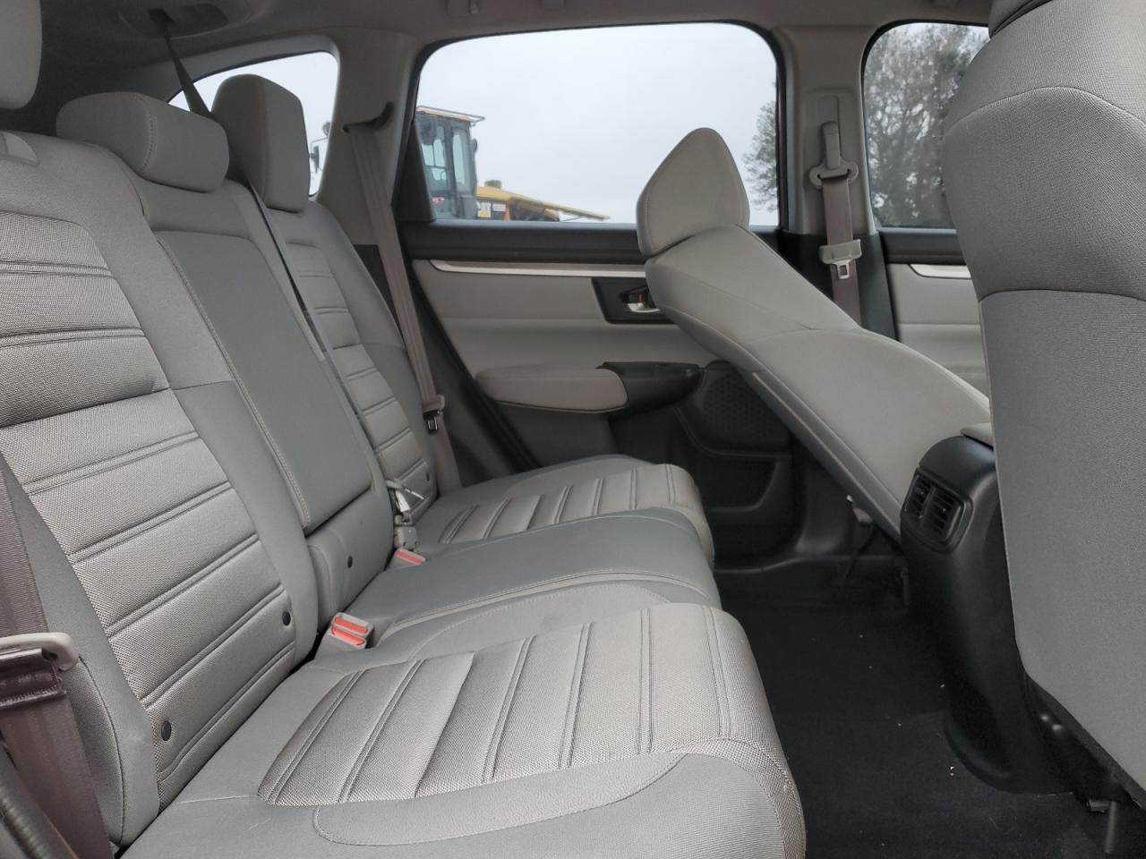 2020 Honda CR-V - Image 12