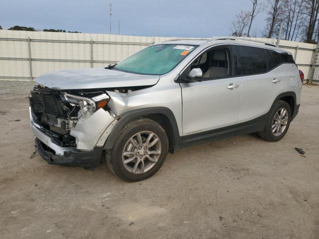 GMC TERRAIN SL 2022