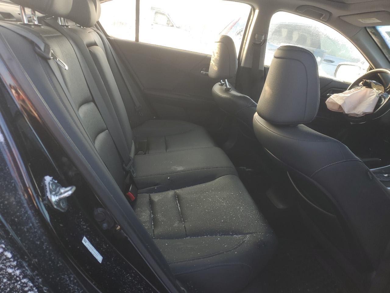 2013 Honda Accord - Image 10