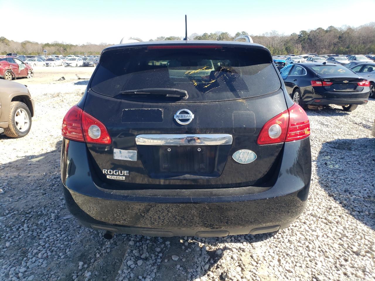 2015 Nissan Rogue - Image 6