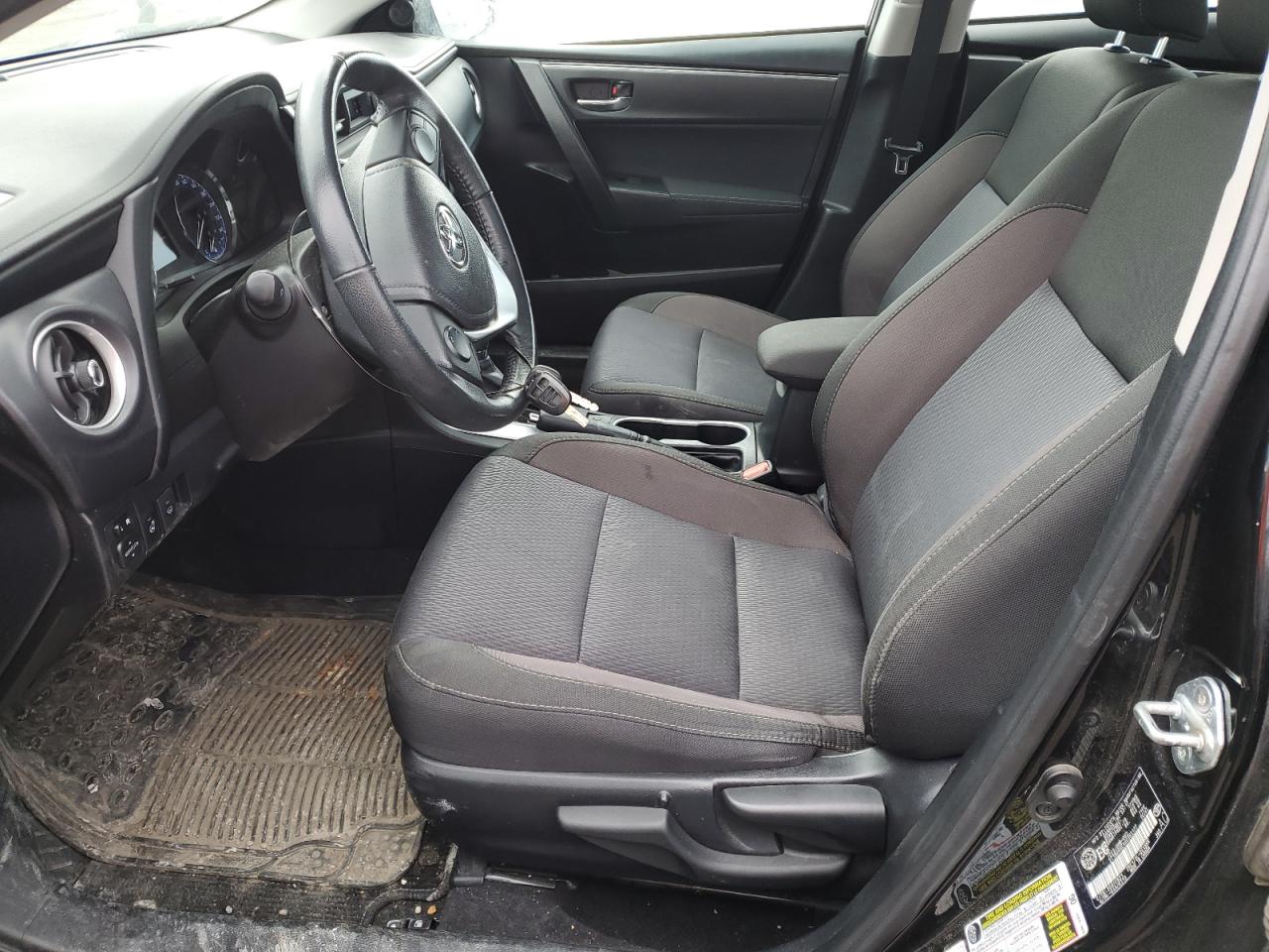 2017 Toyota Corolla - Image 7