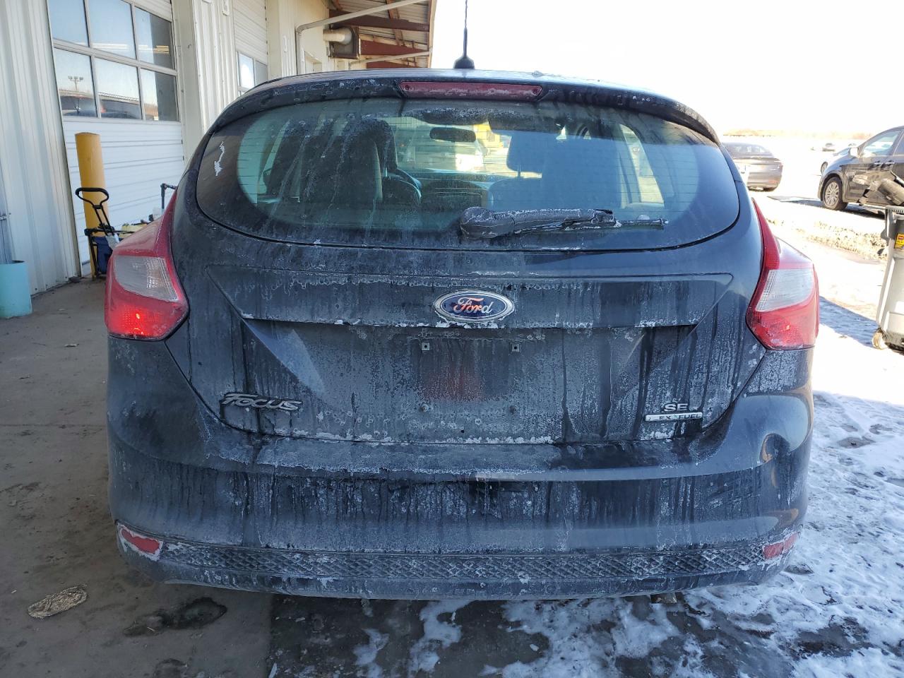 2014 Ford Focus - Image 6