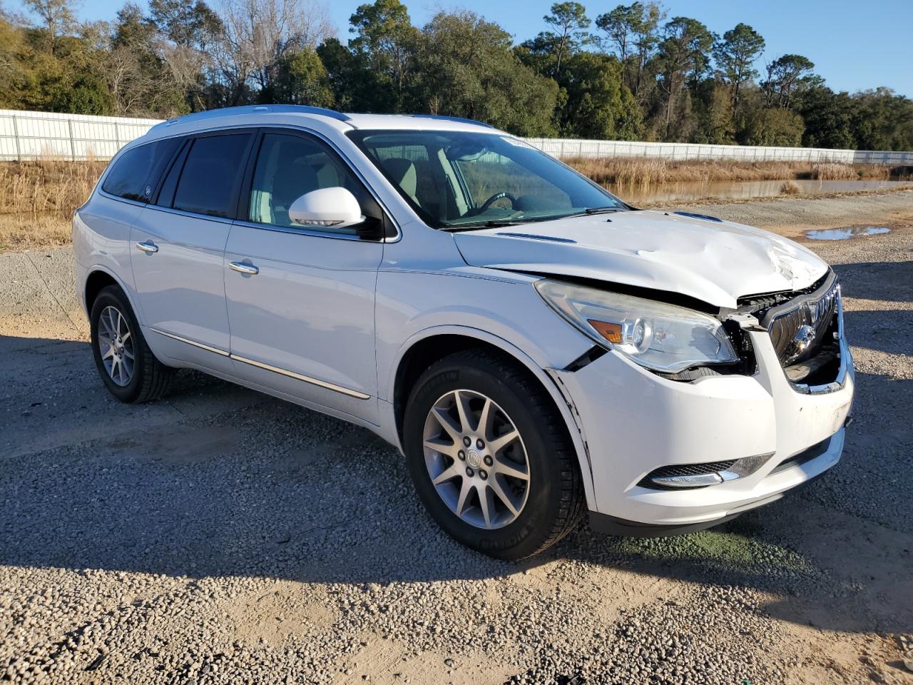 2016 Buick Enclave - Image 4