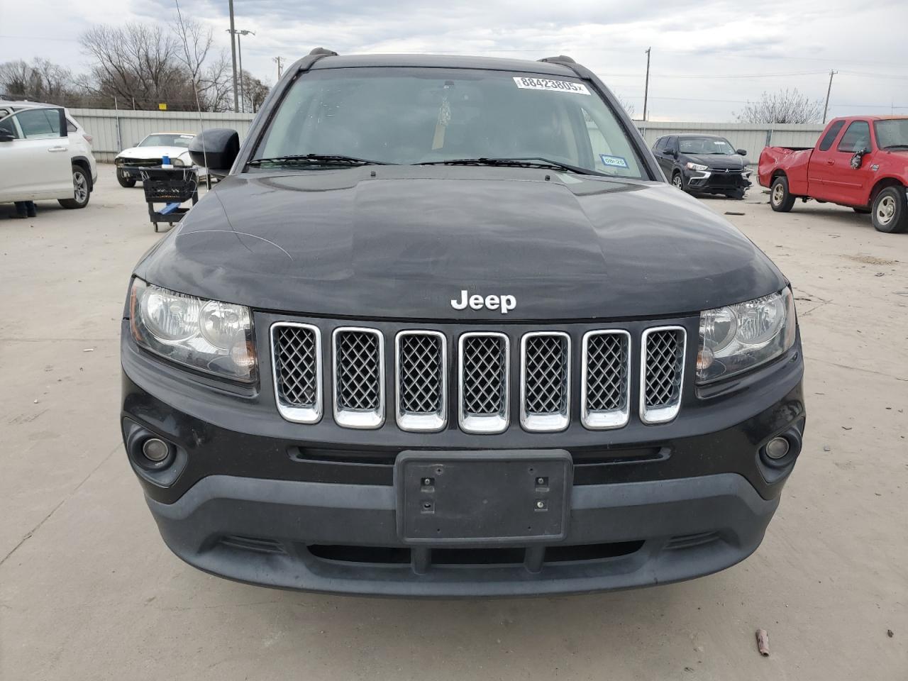 2016 Jeep Compass - Image 5