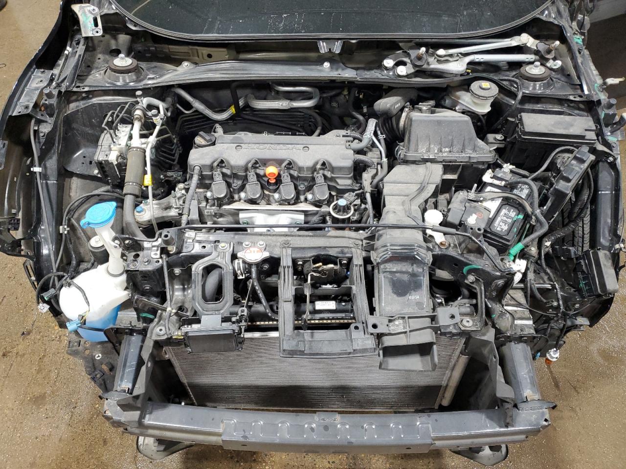 2021 Honda HR-V - Image 13