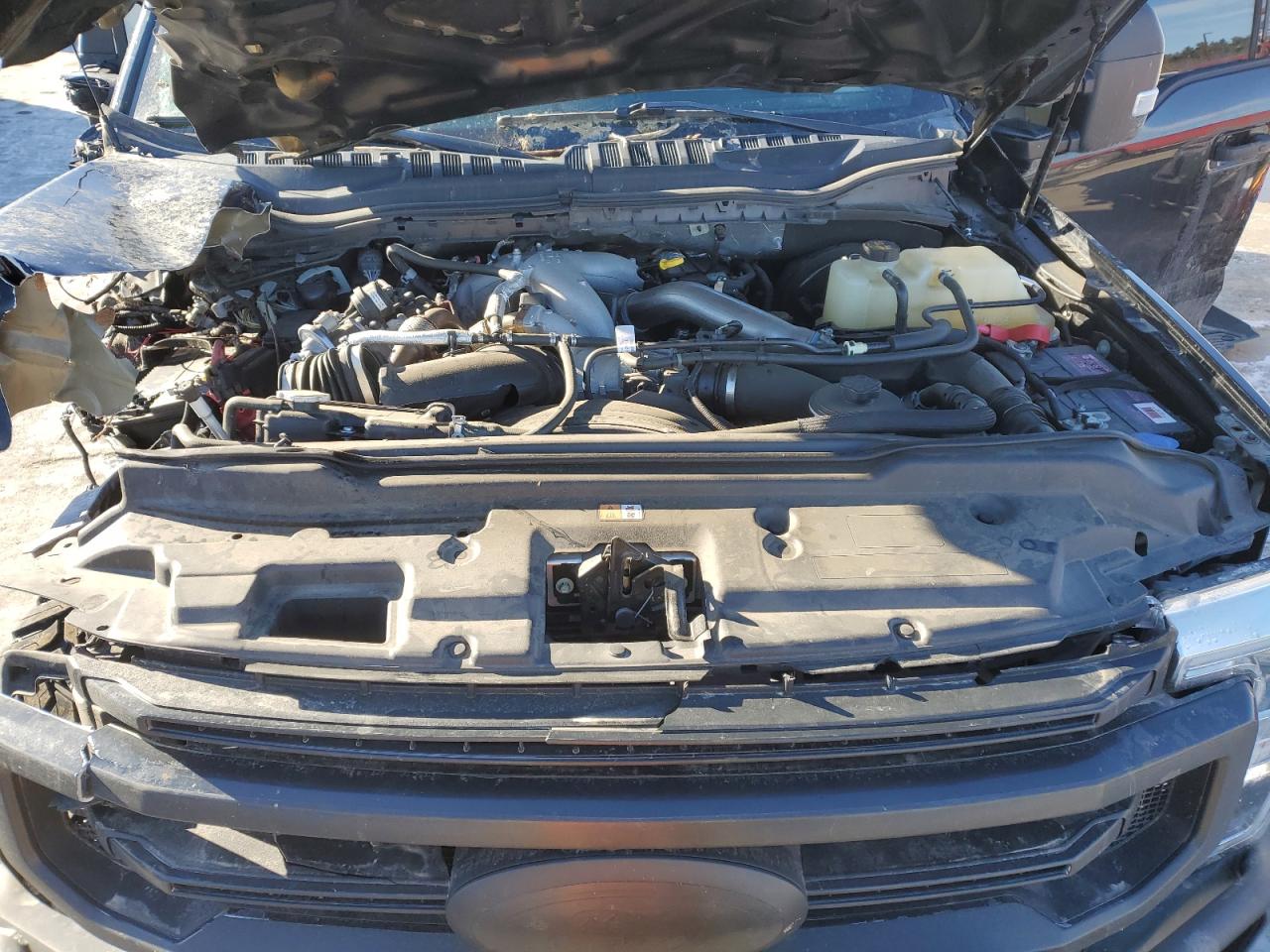2020 Ford F250 - Image 12