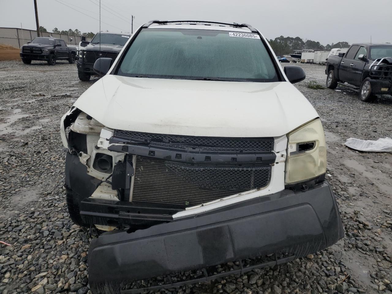 2005 Chevrolet Equinox - Image 5