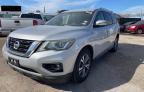 2017 Nissan Pathfinder S for Sale in Grand Prairie, TX - Side