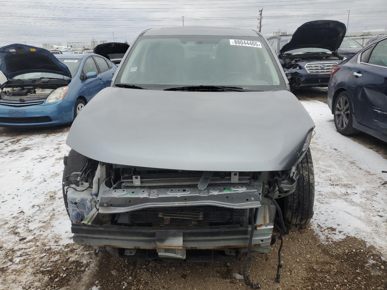 2019 Mitsubishi Outlander - Image 5