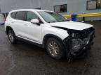 2020 Hyundai Santa Fe Sel for Sale in Portland, OR - Rear End