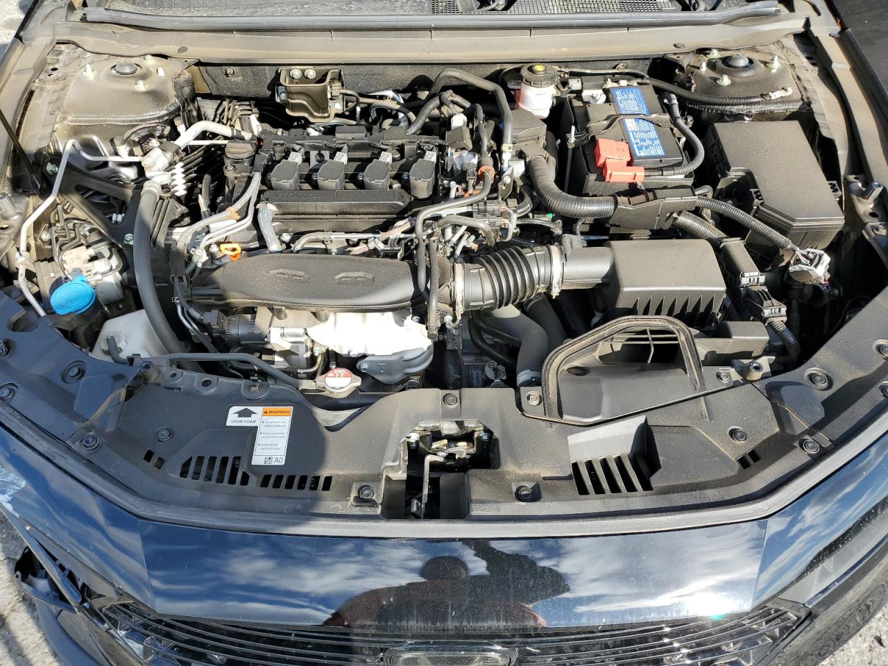 2024 Honda Accord - Image 13