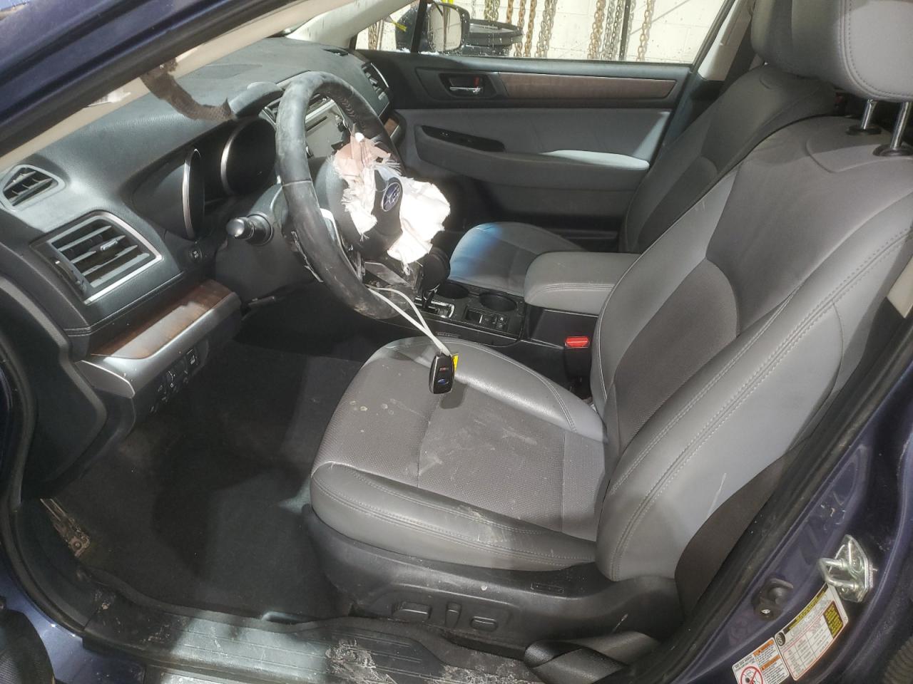 2018 Subaru Outback - Image 7