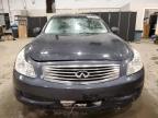 2007 Infiniti G35  للبيع في Center Rutland، VT - Side