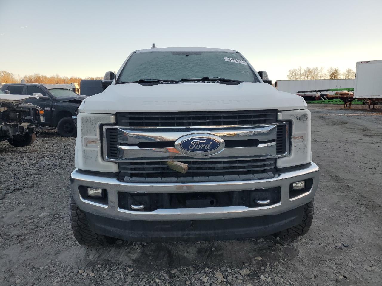 2019 Ford F250 - Image 5