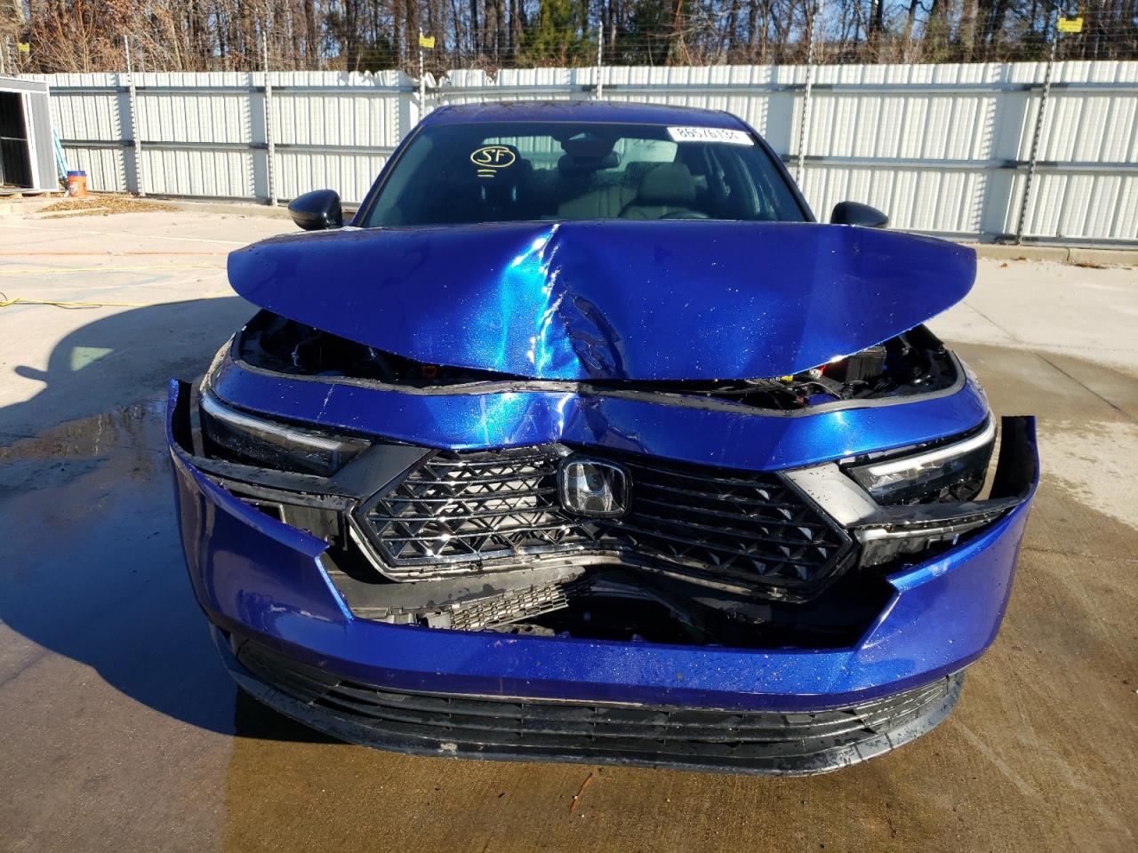 2023 Honda Accord - Image 5