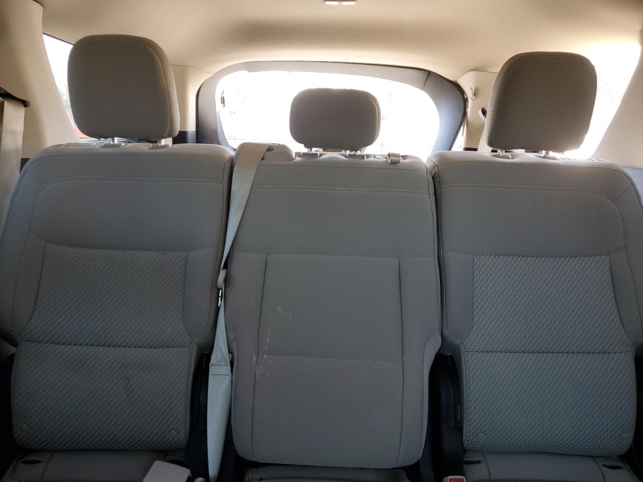 2020 Ford Explorer - Image 10