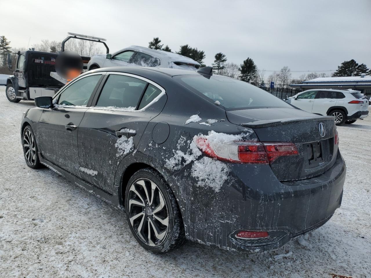 2016 Acura ILX - Image 2