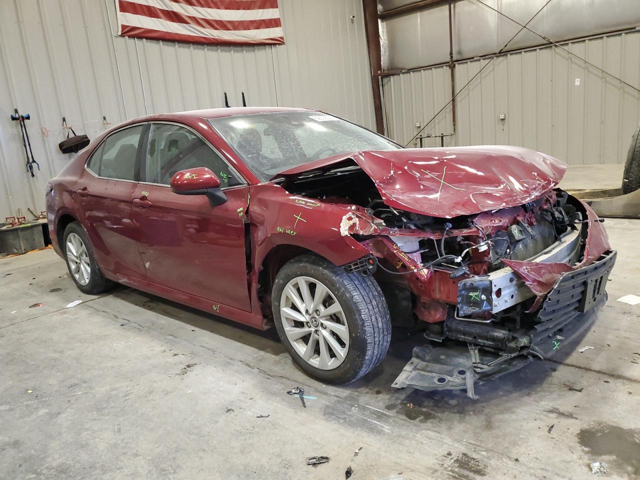 2021 Toyota Camry - Image 4