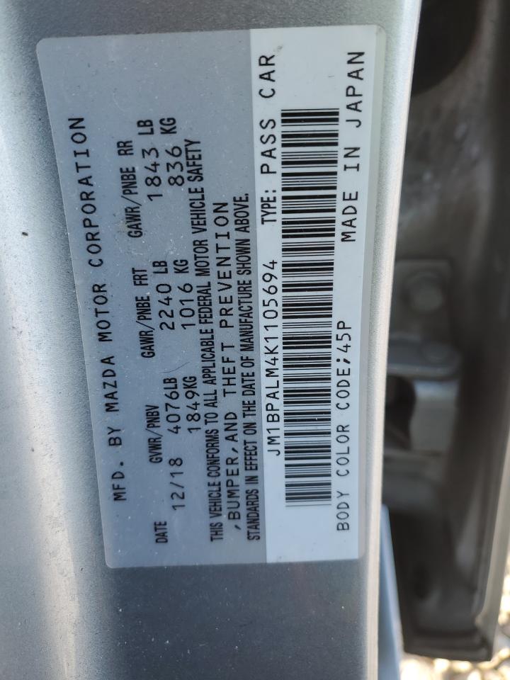 2019 Mazda 3 - Image 14