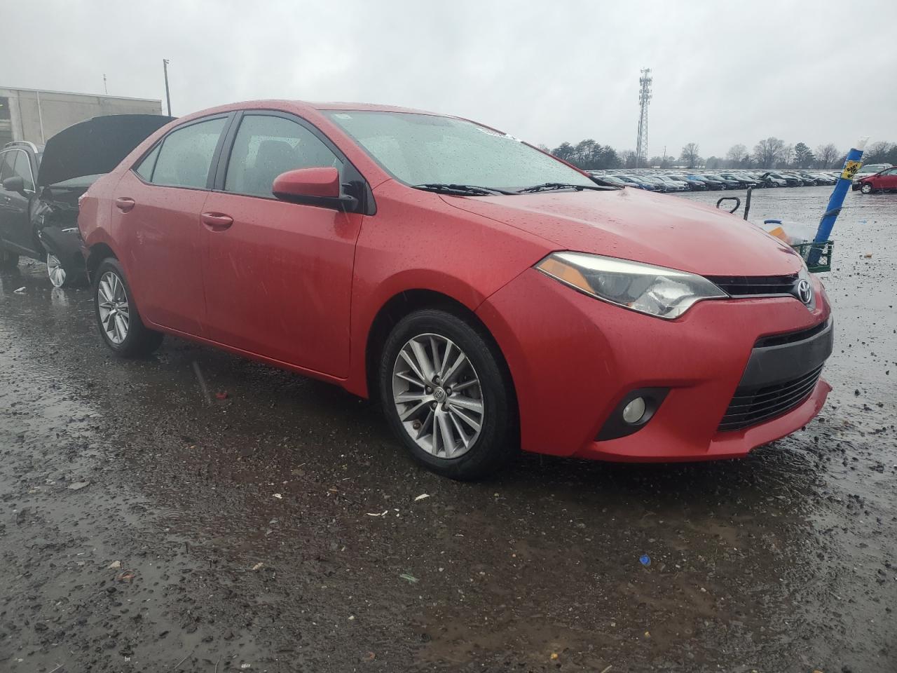 2015 Toyota Corolla - Image 4