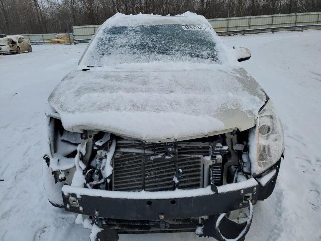  CADILLAC SRX 2014 Beżowy