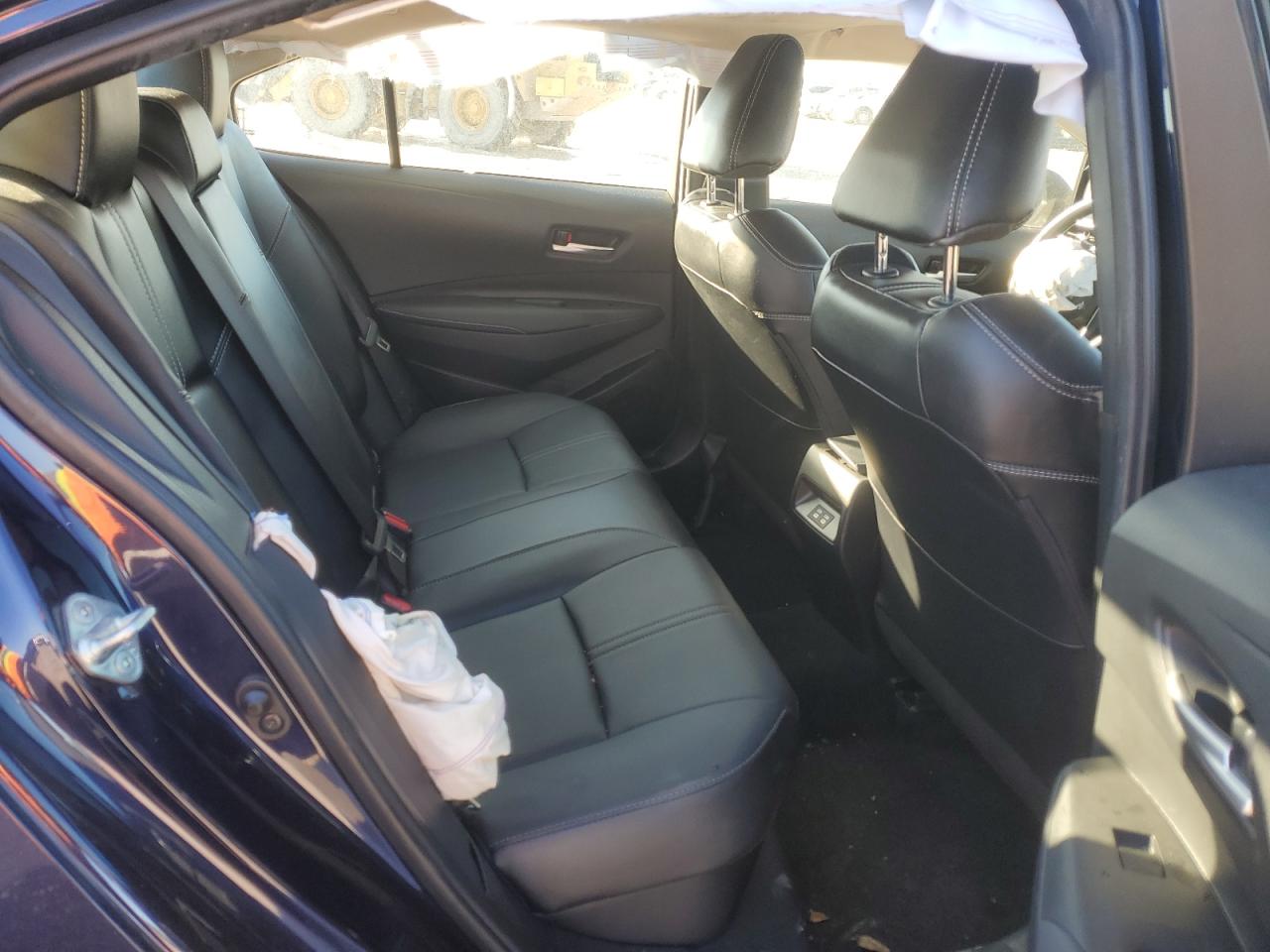 2024 Toyota Corolla - Image 10
