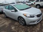 2016 Kia Forte Ex zu verkaufen in Chalfont, PA - Minor Dent/Scratches