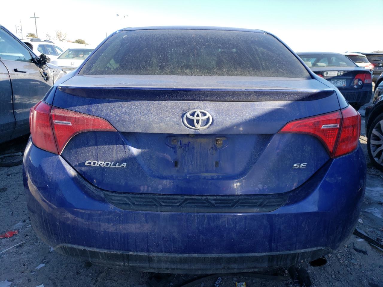 2017 Toyota Corolla - Image 6