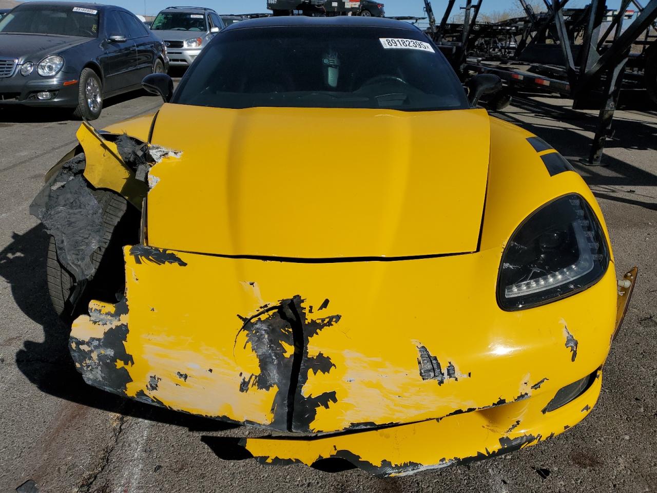 2005 Chevrolet Corvette - Image 5