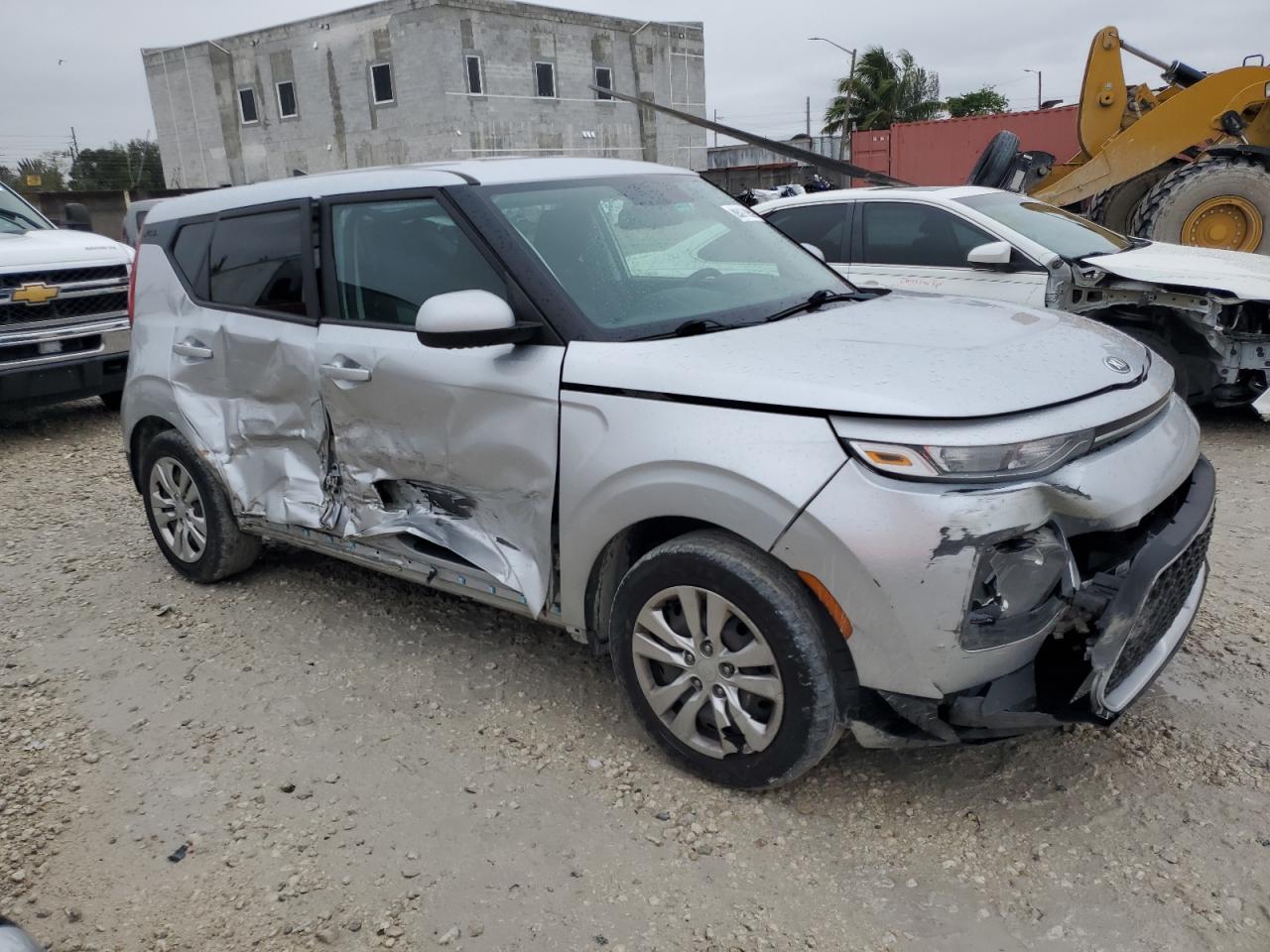 2020 Kia Soul - Image 4