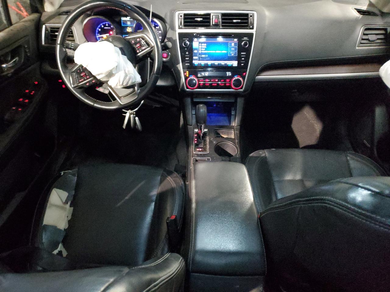 2019 Subaru Outback - Image 8
