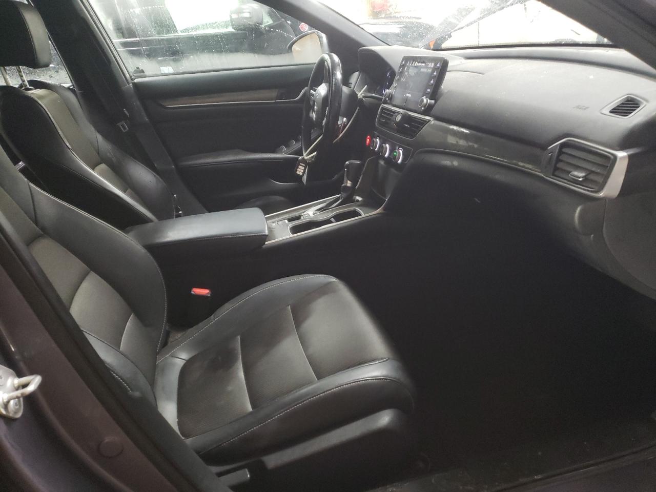 2018 Honda Accord - Image 7