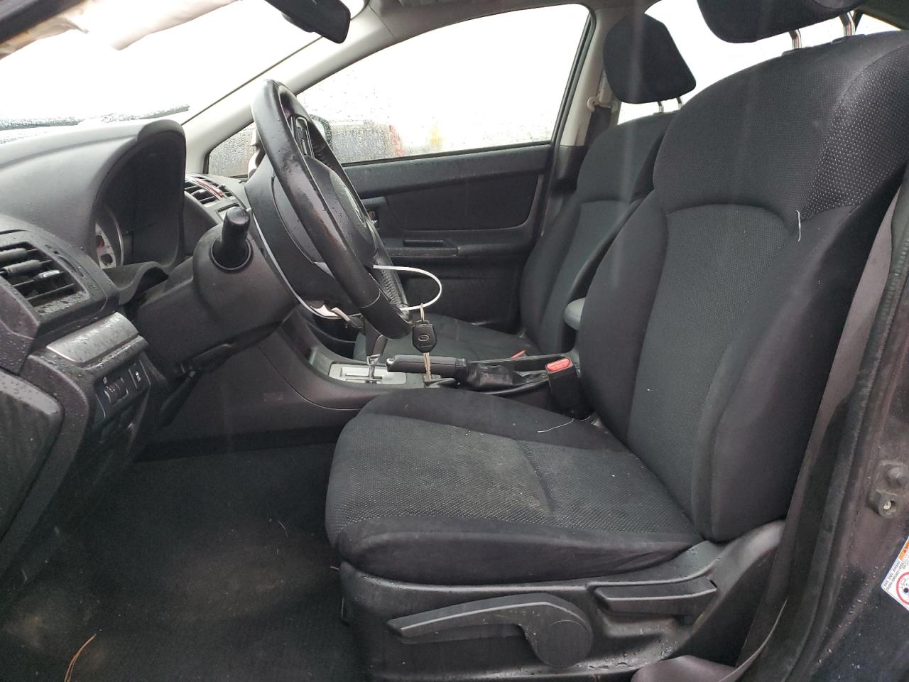 2013 Subaru Impreza - Image 7