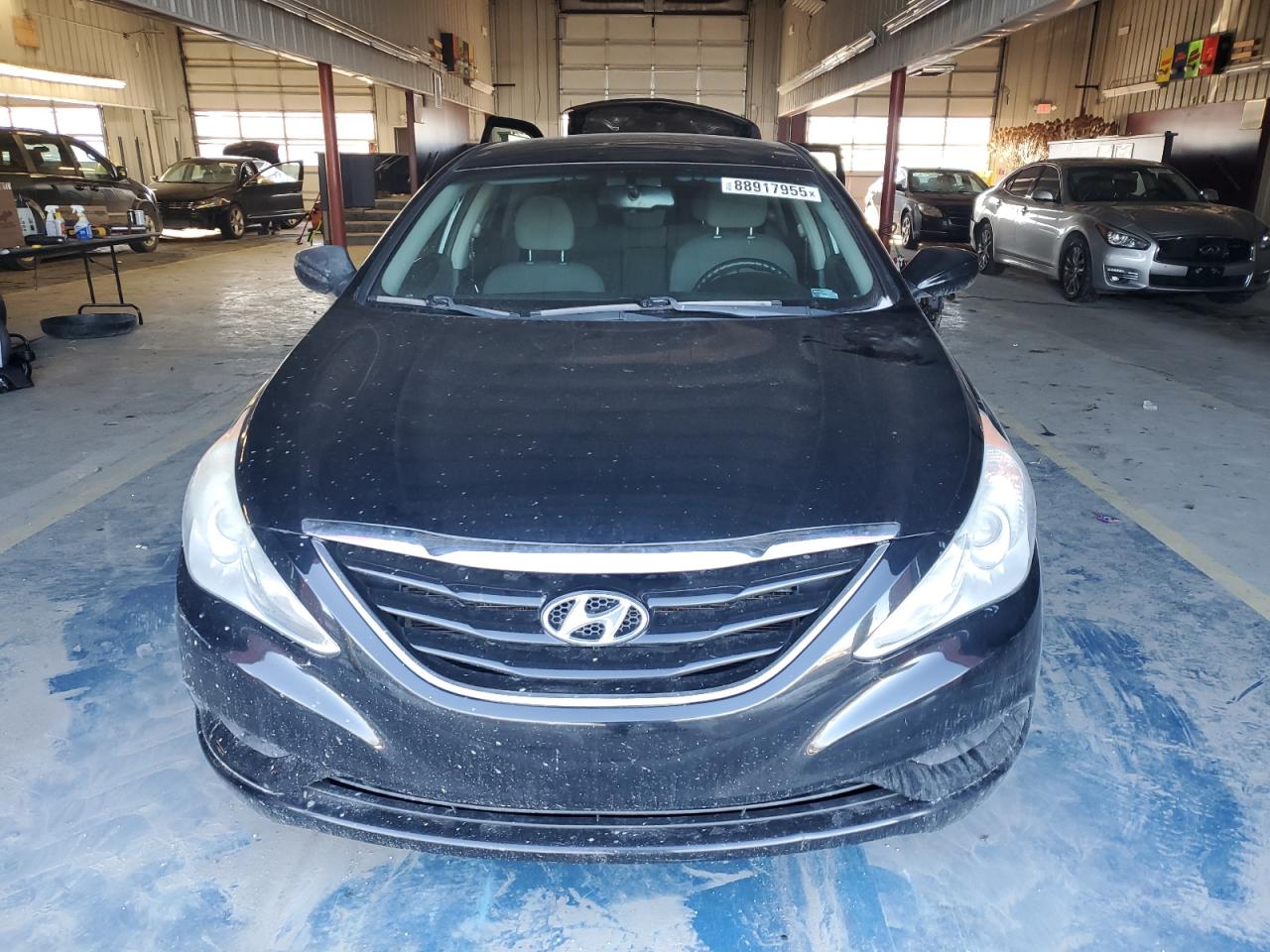 2013 Hyundai Sonata - Image 5
