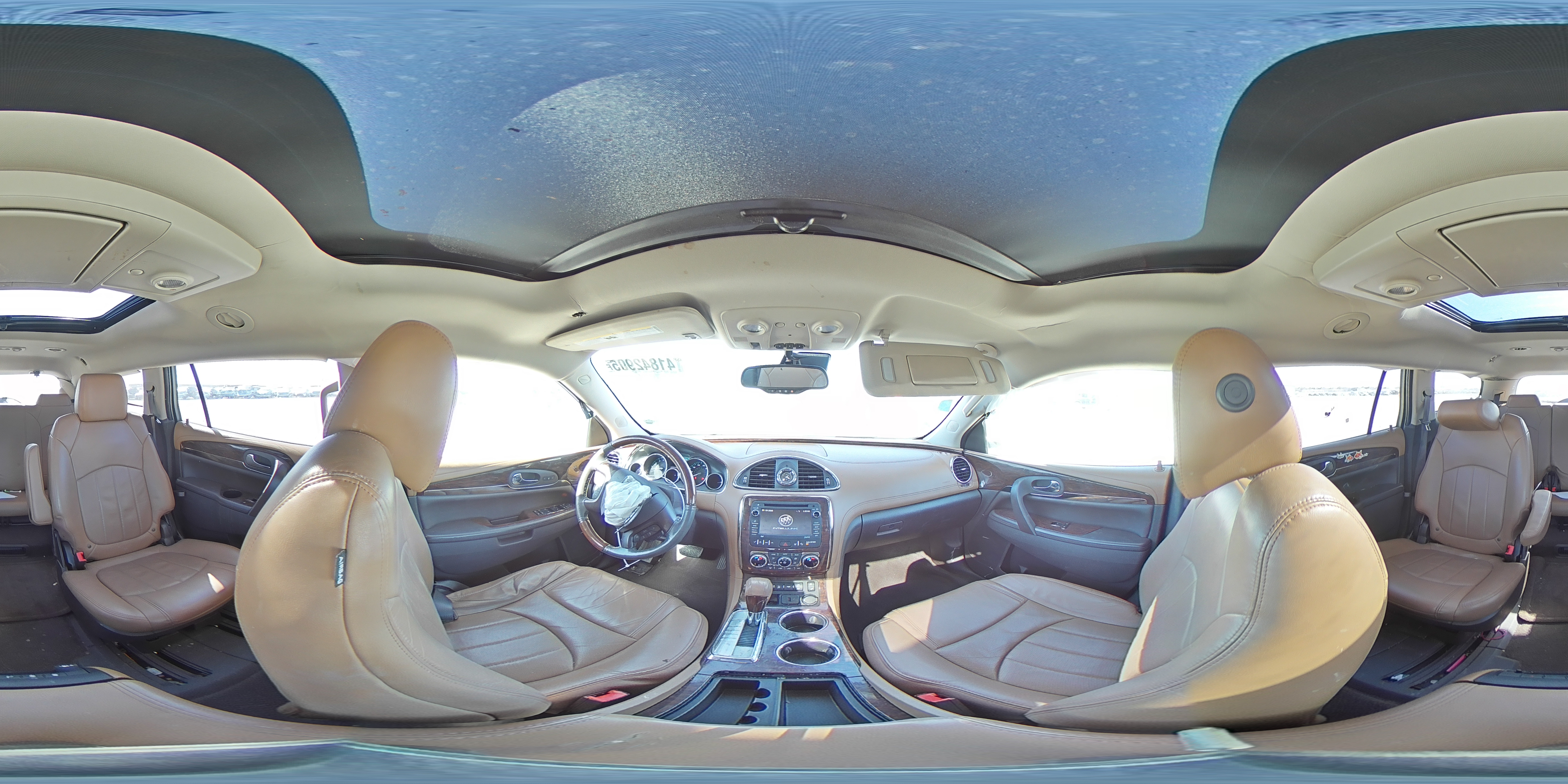 2015 Buick Enclave - Image 15