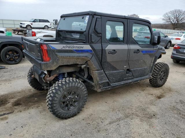 2024 POLARIS XPEDITION XP 5 1000 NORTHSTAR