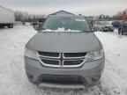 2012 Dodge Journey Sxt en Venta en Barberton, OH - Minor Dent/Scratches