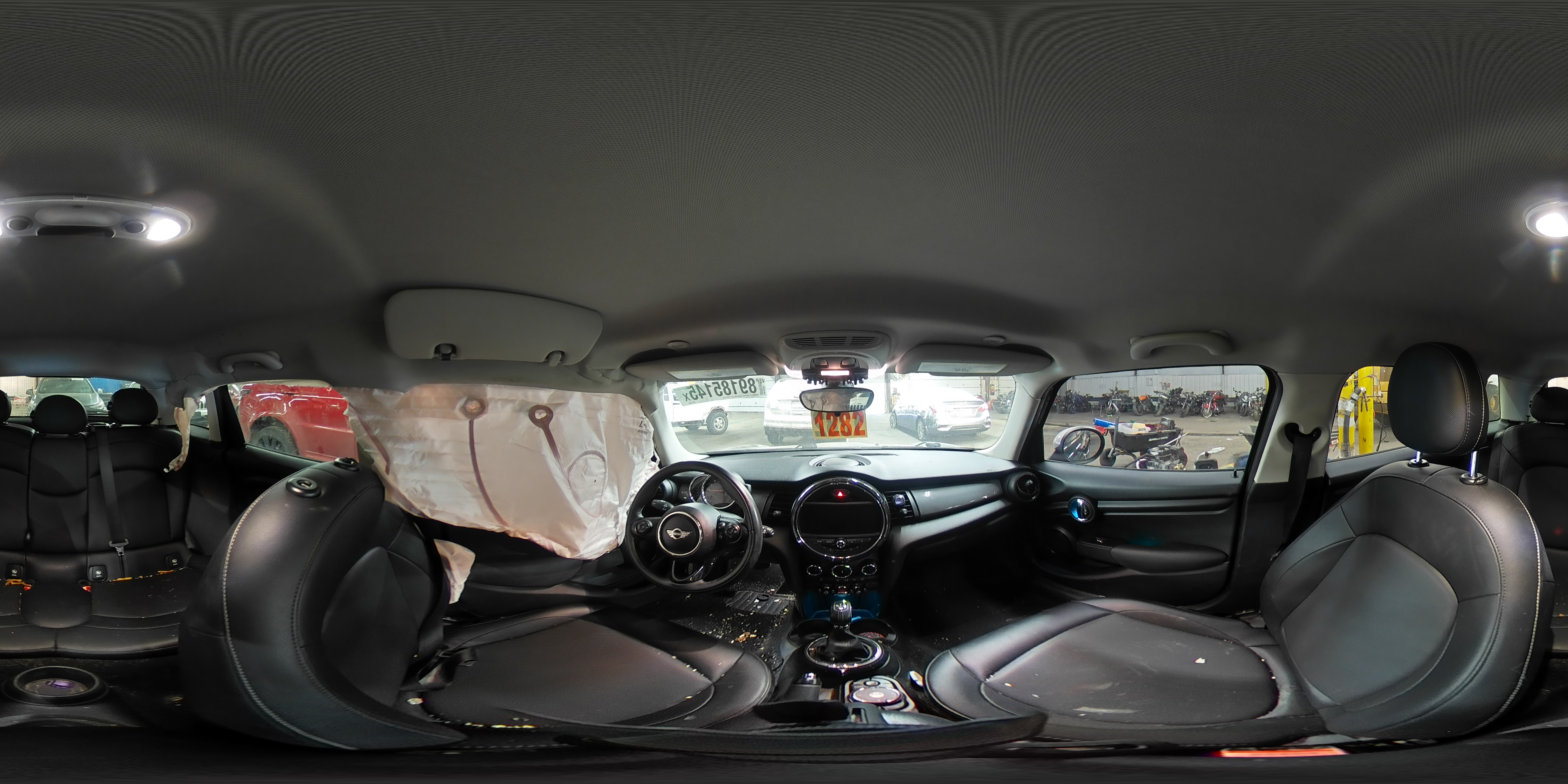 2016 MINI Cooper - Image 12