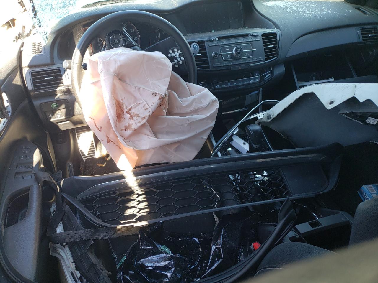 2016 Honda Accord - Image 8