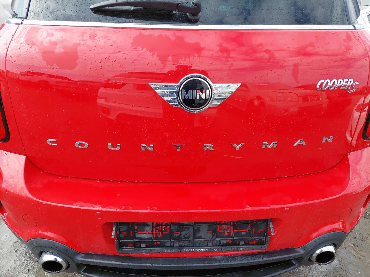 WMWZC3105GWT89415 - 2016 Mini COOPER - #41345255